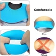 thumbnail image 5 of Jinsinto Waterproof Arm Cast Cover For Shower Full Protector Cover To Keep Wounds Dry Reusable, 5 of 5