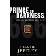 Pre-Owned Prince of Darkness: Antichrist and the New World Order Paperback