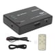 thumbnail image 2 of Conmutador de señal conmutador de pantalla HDR compatible con control remoto para TV ANGGREK Otros, 2 of 8