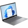 thumbnail image 3 of Restored HP ENVY x360 14-fc0000ca 14" 2.8K OLED Touch Intel Ultra 7 155U 1.7 GHz 16GB 1TB SSD Intel Graphics with PEN Windows 11 Home Laptop (Refurbished), 3 of 5