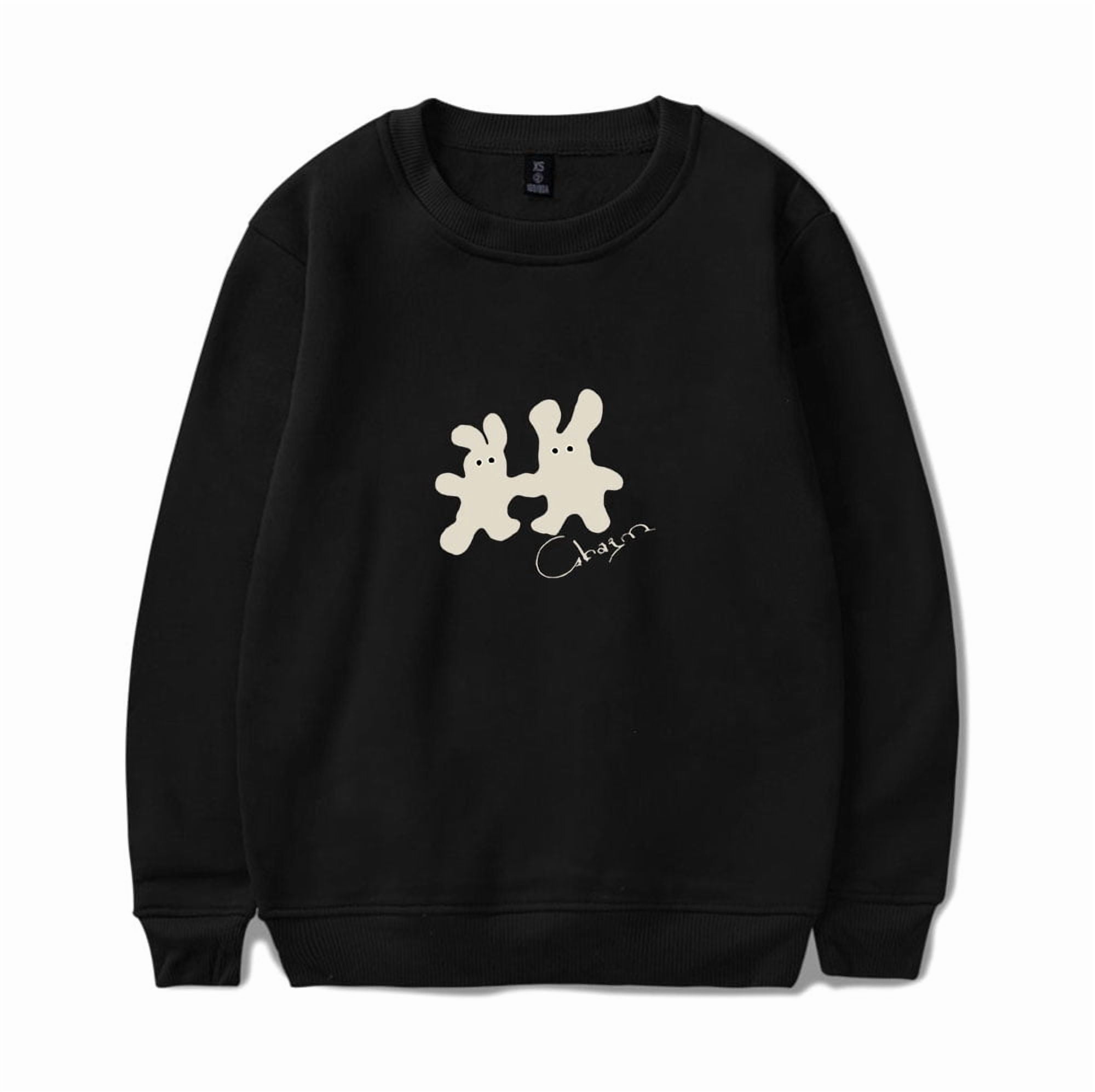 clairo charm スウェット Clairo - Charm merch Shirt apparel