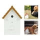 thumbnail image 4 of Dispositivo de Control de Ladridos de Perros Yuyangstore Repelente de Ladridos Amarillo Dispositivo de entrenamiento de ladridos, 4 of 8