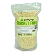Josh's Frogs Cricket Food (24 oz)