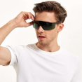 thumbnail image 4 of Laser safety glasses for laser treatment of hair removal and laser cosmetology Operator's eye protection, 4 of 4