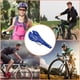 thumbnail image 5 of Toystoory Sillín de bicicleta, asiento hueco de refrigeración, cojín frontal Unisex, piezas de repuesto para ciclismo de montaña y carretera, Ciclismo Blau, 5 of 6