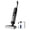 Black, variant on Dreame H12 Dual Vacuum and Mop, 4-in-1 Cordless Cleaner for Hard Multi-Surfaces, 1-Step Self-Cleaning with Hot Air Drying, 300 Watts, 16 kPa Suction