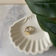 Moon Gemstone Ring