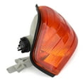 thumbnail image 5 of Right Corner Lights Turn Signal Lamps Fit for Mercedes Benz C Class W202 1994-2000 Yel, 5 of 10