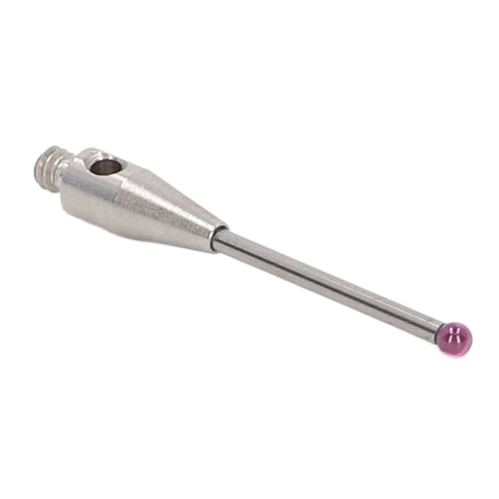 Red Ball Tips Probe Stylus,CMM Touch Probe Stylus CMM Touch Probe Stylus CMM Probe Stylus Expertly Crafted