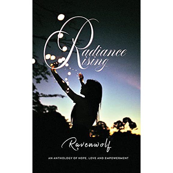 Pre-Owned Radiance Rising (Paperback) 1638771448 9781638771449