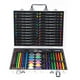 thumbnail image 1 of Kit De Pintura De Arte, 6pcs / Set Art Set Regalo De Estuche De Arte Portátil Colorido Con Caja De Almacenamiento De Madera Para Dibujar YLSHRF Painting Kit, 1 of 8