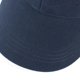 thumbnail image 3 of Gorra de béisbol de algodón, clásica, informal, deportiva, gorra de golf, gorra para el sol, tamaño ajustable, 3 of 5