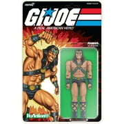 Super7 - G.I. Joe - ReAction+ Figures - Ramar