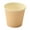 Rose Gold, variant on Efavormart 50 Pack | 14oz Kraft Natural Paper Popcorn Box Snack Cup, Disposable Appetizer Cone Cup