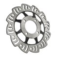thumbnail image 2 of ATV Brake Switch Rugged Reliable Stable High Strength Disc Brake Switch for Motorcycle Electric Vehicle Right, 2 of 3