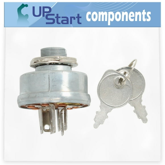 Craftsman Ignition Switch