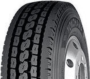Yokohama 703ZL 285/75R24.5 144 Drive Commercial Tire