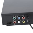 thumbnail image 3 of Home USB DVD Player Multimedia Digital DVD TV Support HDMI CD SVCD VCD MP3 100?240V, 3 of 8