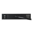 thumbnail image 2 of Tripp Lite 192V 2U Rackmount External Battery Pack for select UPS Systems - Battery enclosure (rack-mountable / external) - 2U - 19" - black, 2 of 3