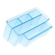 thumbnail image 4 of 1 organizador de cosméticos acrílico transparente, estuche de maquilje, caja de soporte para almacenamiento Zulema Organizador de herramientas para uñas, 4 of 8