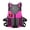 Pink, variant on Koorium Life Jacket for Adult,Swim Vest for Men Women,Adults Life Jackets Dual Mesh Pockets Attached Whistle Buoyancy Aid for Fishing, Paddleboard, Kayaking, Boating