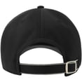 thumbnail image 2 of Atlantis  Adult Reflective Sustainable 5 Panel Baseball Cap, 2 of 3