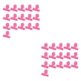 thumbnail image 3 of Sidaley 16 Piezas de Clips para Bolsas de Chips Abrazadera para Carpetas de Alimentos de Alta Resistencia, 3 of 6