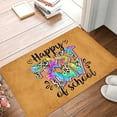 thumbnail image 5 of Hxoliqit Kitchen Rug,Back To School Home Decor Door Mat Bathroom Welcome Floor Door Mat Floor Mat Happy First Day Of School Floor Mat, 5 of 6