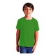 thumbnail image 1 of Playera De Algodón Lisa Para Niño Optima, 1 of 2