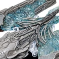 thumbnail image 4 of Maqueta de barco Eaglemoss Star Trek Discovery Klingon Sarcófago, 4 of 8