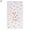 D, variant on opvise Nail Decals Engraved 5D Ultra Thin Floral Embossed Sticker Pro Leaves Nail Art Decals for Manicure