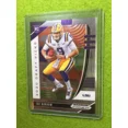 thumbnail image 6 of JOE BURROW PRIZM ROOKIE CARD JERSEY #9 LSU RC 2020 Panini Prizm DP BENGALS, 6 of 12