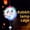 Plush Double Rabbit Jade Rabbit Ball Lantern, variant on 5 Pack Jellyfish LED Lanterns, Portable Handheld Decorative Light, Hanging String Light Ornaments for Bedroom, Party and Event Decor