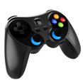 thumbnail image 4 of Methold Bluetooth Gamepad PG-9156 2,4G WIFI juego Pad controlador disparador móvil Joystick para Android Smart Phone PC Videojuegos y accesorios, 4 of 6