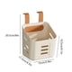 thumbnail image 3 of Juego de cestas de almacenamiento para piscina, contenedores para guardar juguetes de piscina, accesorios para piscinas elevadas, diseño de 2 niveles con estructura metálica, plegables y, 3 of 8