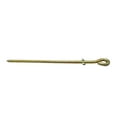 thumbnail image 2 of Ground Rod, Ground Rod, Industrial Grade Steel Galvanized Copper Bonded Ground Rod, Excellent Tool -18 inch, 2 of 8