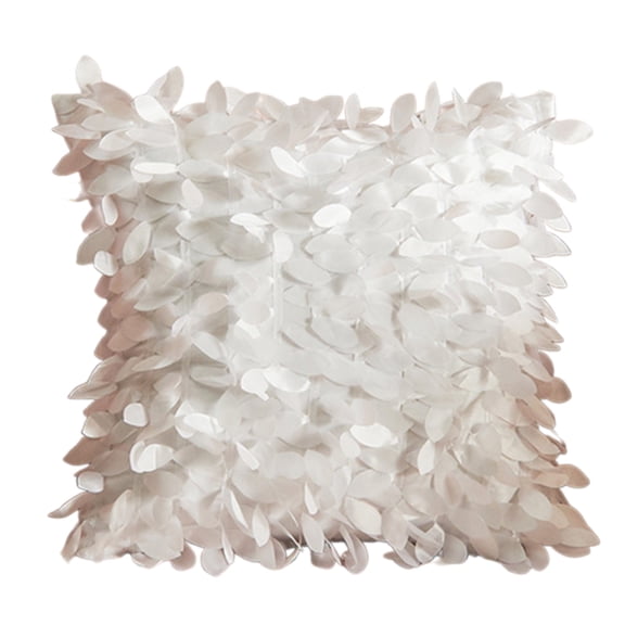 Pillowcase Throw Pillow Case 42x42cm Decorative Soft Cushion Sleeve For Living Room Sofa Bed And Couch