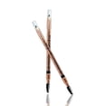 thumbnail image 2 of LA Splash Cosmetics Art-ki-Tekt Brow Defining Pencil Duo - Color : Cinnamon, 2 of 5