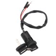thumbnail image 1 of Ignition Switch, 3501 HM3 000 Responsive Dustproof ATV Ignition Switch  for 300EX SPORTRAX 300 2X4, 1 of 8