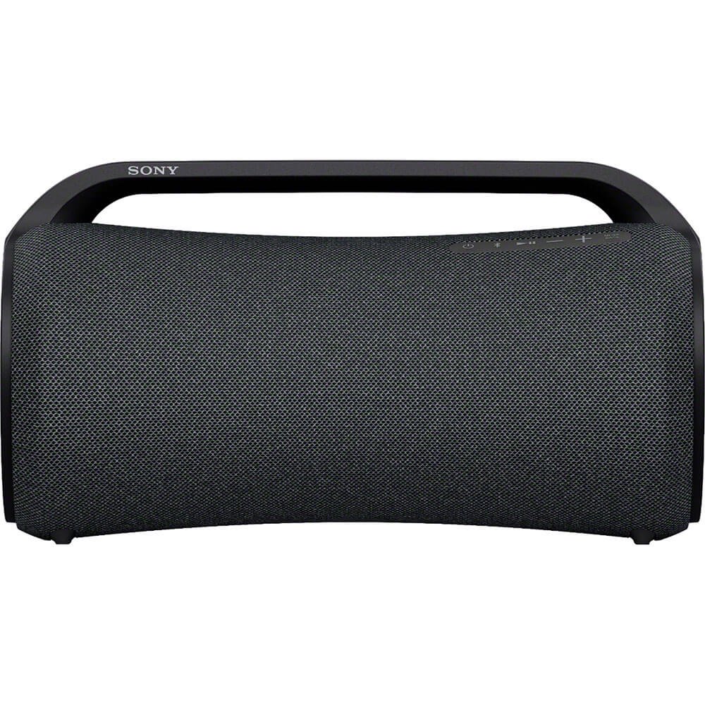 Sony SRSXG500 XG500 Portable Bluetooth Speaker Black