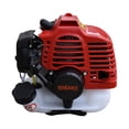 thumbnail image 3 of Motosierra telescópica con barra 12" 26 CC 1 HP SWEDISH HUSKY POWER - HKMT2600, 3 of 4