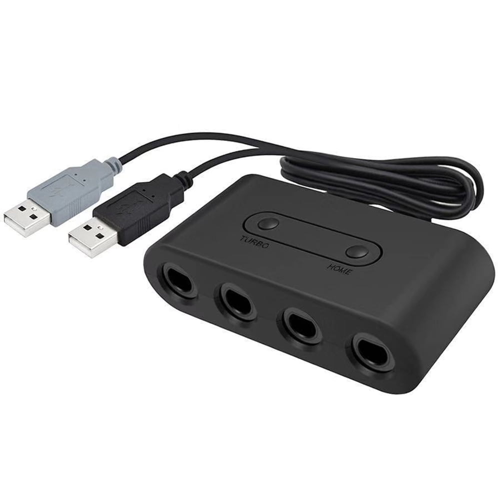 gamecube adapter for wii u driver