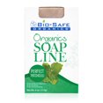 thumbnail image 3 of Bio-Safe Organics Organics Soap Line, All-Natural Handmade Bath Soap Bar, Perfect Patchouli, 4 oz, 6 Pack, 3 of 8