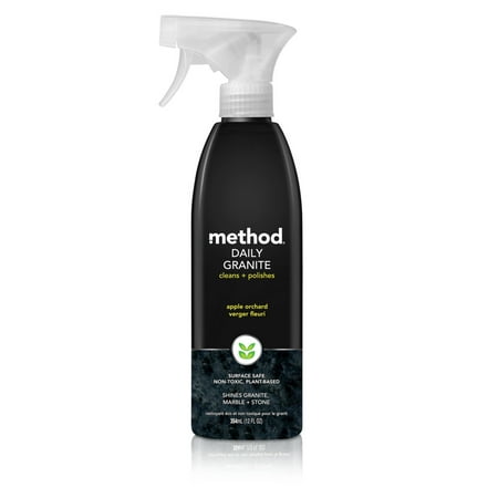 method Surface Cleaners, Apple Orchard Scent, 12 Fluid Ounce