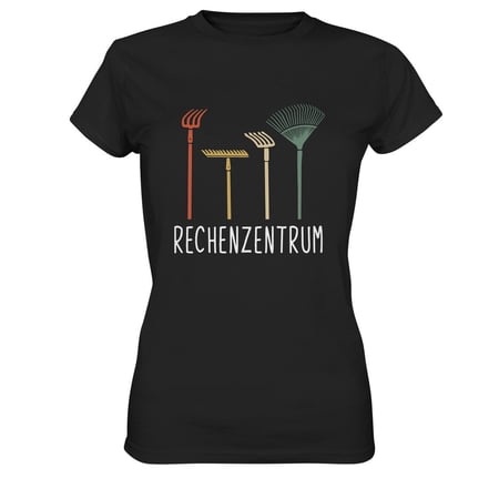 Retro Gardener Data Center Gift Idea Hobby Gardener Landscape Gardener Horticulture Horticulture Nursery Tshirt Shirt T-Shirt
