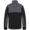 thumbnail image 2 of Finden & Hales - Forro Polar para Adultos Unisex (Negro, Gris Bronce de Cañón), 2 of 3