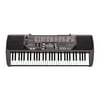 Casio 61-Key Keyboard w/ Sing-Along Feature CTK700ADMC