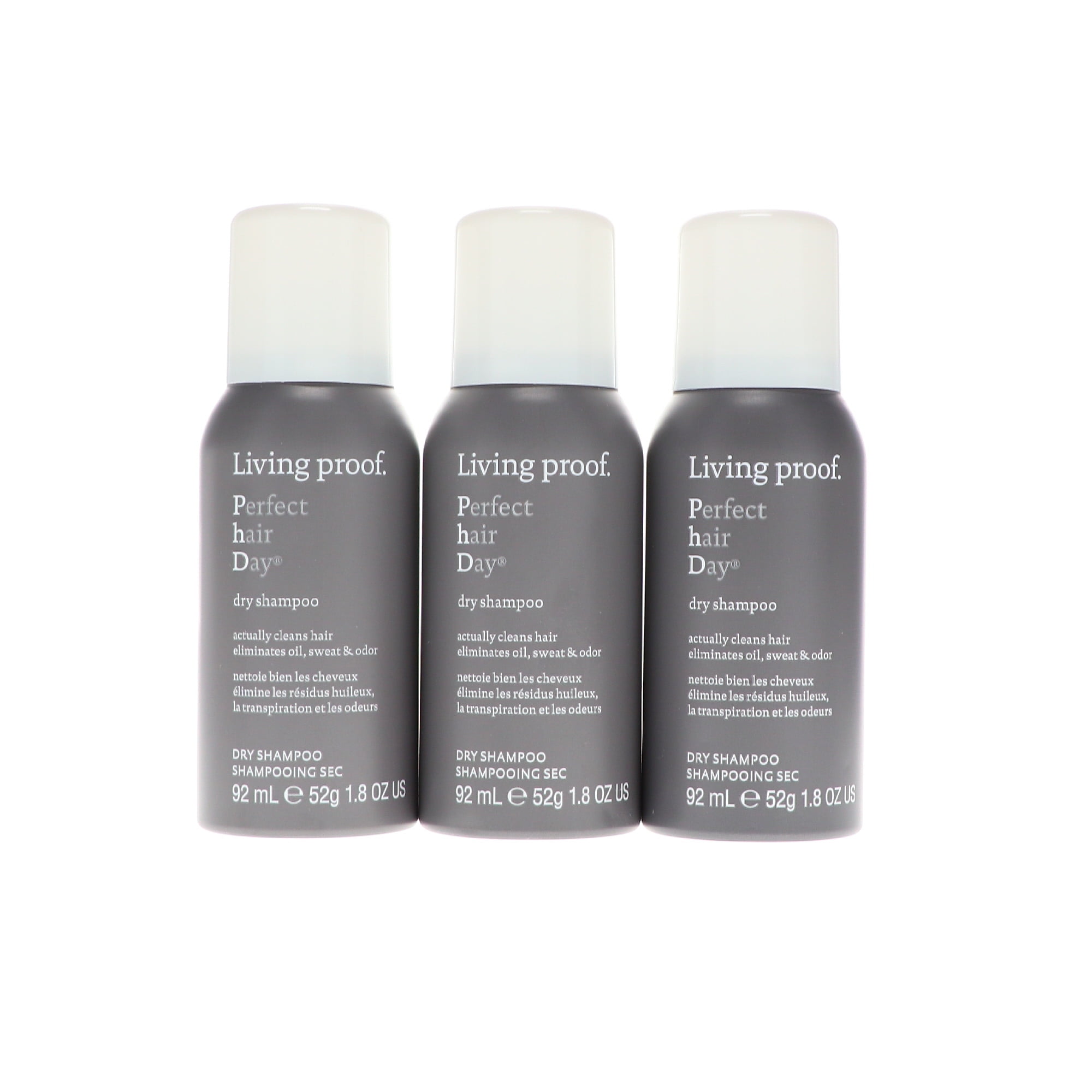 living proof perfect hair day shampoo