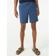 Free Assembly Men's 8" Amphibious Shorts