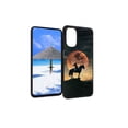 thumbnail image 1 of Compatible with Moto G 5G 2022 Phone Case, Horse-1 Case Silicone Protective for Teen Girl Boy Case for Moto G 5G 2022, 1 of 3